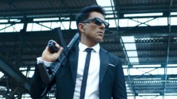 Sonu Sood’s directorial debut Fateh teases high-octane action against cybercrime