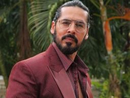 Dino Morea celebrates birthday on the sets of Housefull 5, embraces work and passion