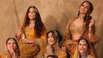 Sanjay Leela Bhansali’s Heeramandi secures 4th spot in Google Trends’ Global top-searched shows of 2024