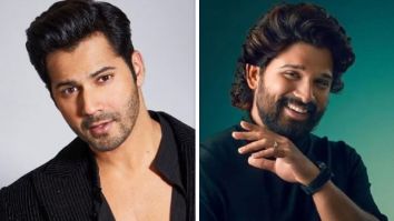 Varun Dhawan defends Allu Arjun amid Pushpa 2 stampede backlash; says, “Aap blame sirf ek insaan pe nahin daal sakte”