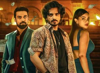 JioCinema unveils Moonwalk, a comedy-thriller series starring Samir Kochhar, Anshumaan Pushkar, Nidhi Singh and Sheeba Chadha, to premiere on December 20