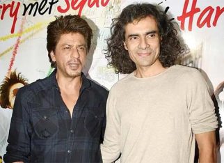 Imtiaz Ali denies rumours of Shah Rukh Khan’s involvement in Jab Harry Met Sejal: “Shah Rukh never imposed himself on the film”