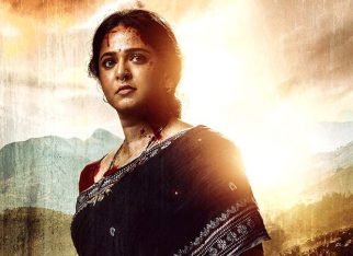 Anushka Shetty starrer Ghaati set for Pan-India release on April 18, 2025