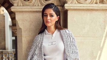 Ananya Panday reflects on career turning point after the success of Call Me Bae and CTRL: “I feel that people are finally taking me a lot more seriously as an actor”