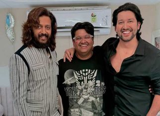 It’s official! Milap Zaveri’s Masti 4 goes on floors, Aftab Shivdasani shares picture featuring Riteish Deshmukh and Jitendra