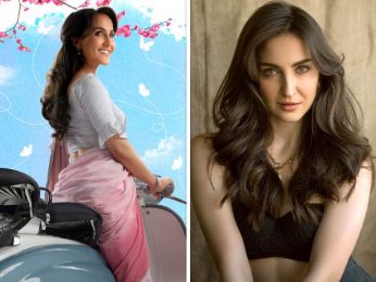 Elli AvrRam to make Marathi film debut as a lead in Ilu Ilu; says, “I was a bit nervous when I was offered the part”