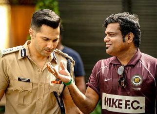 “Baby John is one of Vaun Dhawan’s finest performances,” says director Kalees