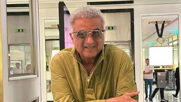 Boney Kapoor says his female following has increased after hair transplant; says, “Who doesn’t like female attention?”