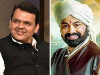 EXCLUSIVE: CM Devendra Fadnavis to attend trailer launch of Subodh Bhave and Jio Studios’ Sangeet Manapmaan