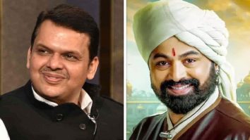 EXCLUSIVE: CM Devendra Fadnavis to attend trailer launch of Subodh Bhave and Jio Studios’ Sangeet Manapmaan