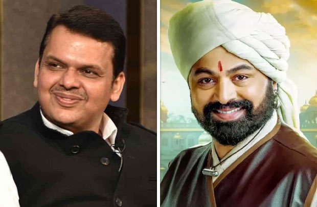 EXCLUSIVE: CM Devendra Fadnavis to attend trailer launch of Subodh Bhave and Jio Studios’ Sangeet Manapmaan