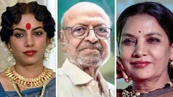 Shabana Azmi recalls Shyam Benegal instructing his assistant during Mandi to look after actors with ‘smaller parts’ more than the ones with main parts: “I don’t think any director before or after that could have shown such empathy”