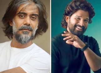 Saurabh Sachdeva says Allu Arjun praised his work in Animal during Pushpa 2 shoot: “He spoke about what he liked in the film”