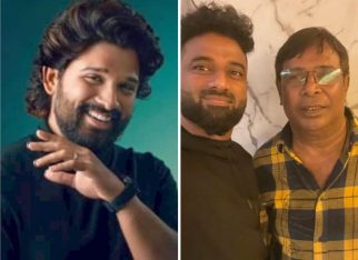 Pushpa 2 lyricist and singer Raqueeb Alam overwhelmed by the response to the songs of Allu Arjun starrer; says, “It’s incredibly rewarding to see the album trending and receiving so much love”