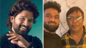 Pushpa 2 lyricist and singer Raqueeb Alam overwhelmed by the response to the songs of Allu Arjun starrer; says, “It’s incredibly rewarding to see the album trending and receiving so much love”