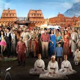 "My third baby turns 20 today!": Sunita and Ahsutosh Gowariker celebrate AGPPL's two-decade journey