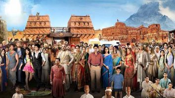 “My third baby turns 20 today!”: Sunita and Ashutosh Gowariker celebrate AGPPL’s two-decade journey