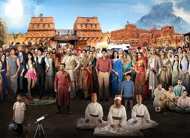 "My third baby turns 20 today!": Sunita and Ahsutosh Gowariker celebrate AGPPL's two-decade journey