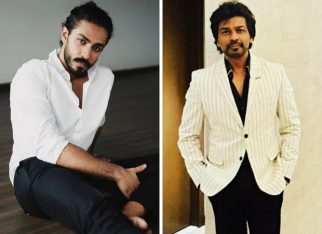 “Aaishvary Thackeray will be someone to watch,” says Nikhil Dwivedi ahead of his Bollywood debut with Anurag Kashyap’s next “Aaishvary Thackeray will be someone to watch,” says Nikhil Dwivedi ahead of his Bollywood debut with Anurag Kashyap’s next