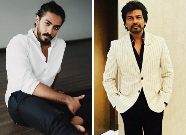 Aaishvary Thackeray will be someone to watch, says Nikhil Dwivedi ahead of his Bollywood debut with Anurag Kashyap's next