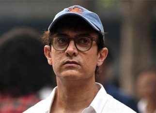 Aamir Khan speaks on finding “middle ground” after almost quitting acting: “I work until six and after that, I’m with the family”