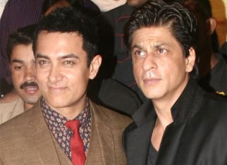 Aamir Khan REACTS to Shah Rukh Khan’s view on Indian films securing nominations at the Oscars: “People forget that this is the toughest category”