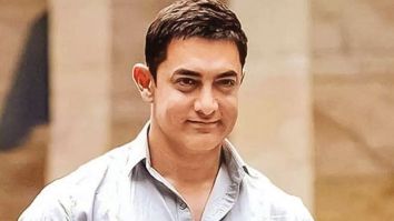 Aamir Khan concludes Sitaare Zameen Par shooting, moves to post-production: Report