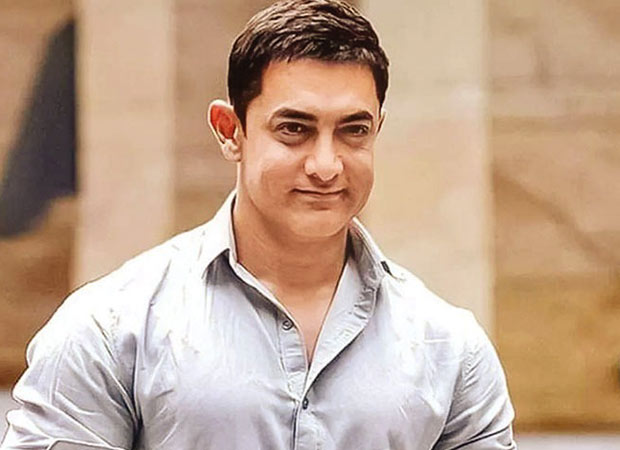 Aamir Khan concludes Sitaare Zameen Par shooting, moves to post-production: Report