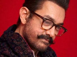 Aamir Khan confesses being “scared” of making his dream project Mahabharat: “It’s a huge responsibility because, as Indians…”