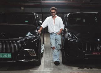 8 Cars, Rs. 11.50 cr: Aayush Sharma’s dream garage will leave you awestruck