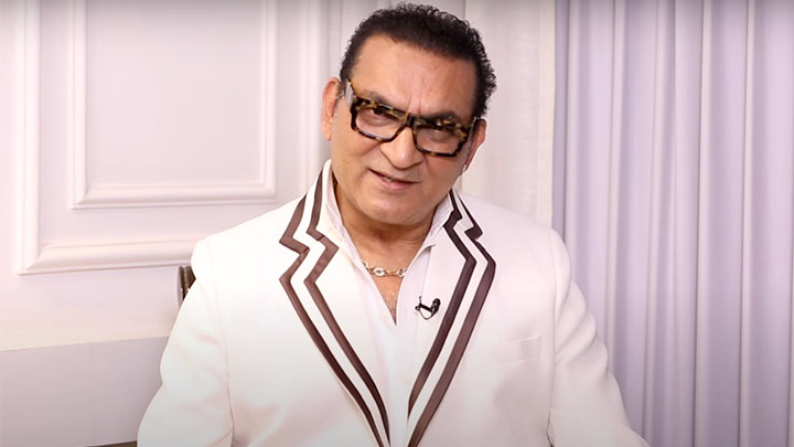 Abhijeet Bhattacharya REVEALS how he lost ‘So Gaya Yeh Jahan’! | Dua Lipa Abhijeet Bhattacharya REVEALS how he lost ‘So Gaya Yeh Jahan’! | Dua Lipa