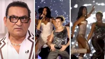 EXCLUSIVE: Abhijeet Bhattacharya sends witty text to Dua Lipa after she performs Levitating X Woh Ladki Jo in her concert EXCLUSIVE: Abhijeet Bhattacharya sends witty text to Dua Lipa after she performs Levitating X Woh Ladki Jo in her concert