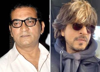 Abhijeet Bhattacharya reveals Shah Rukh Khan’s contemporaries mocked him behind his back: “A few stars told me, ‘You are singing for the stammerer’”