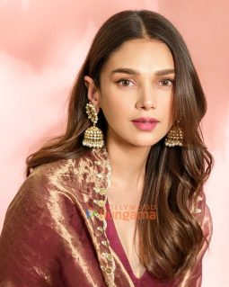 Celeb Photos Of Aditi Rao Hydari
