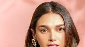 Celeb Photos Of Aditi Rao Hydari