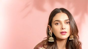 Celeb Photos Of Aditi Rao Hydari