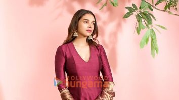 Celeb Photos Of Aditi Rao Hydari