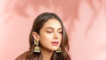 Celeb Photos Of Aditi Rao Hydari