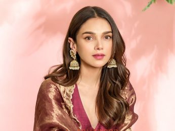 Celeb Photos Of Aditi Rao Hydari