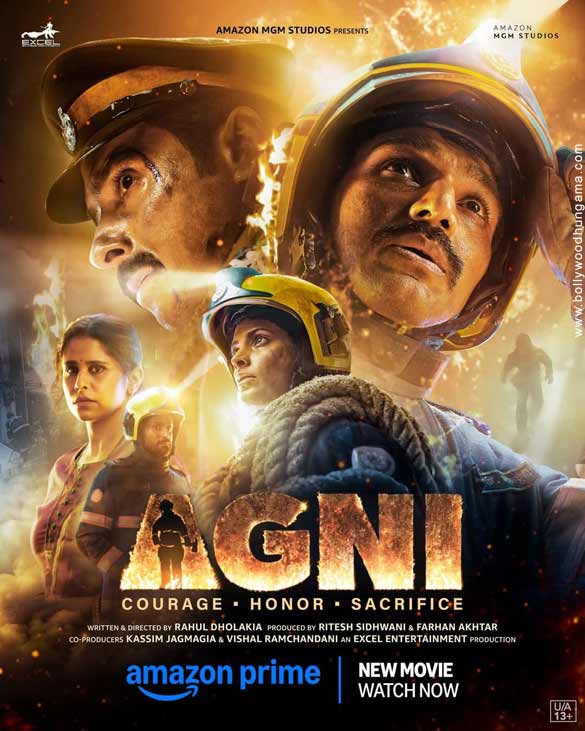 agni 7