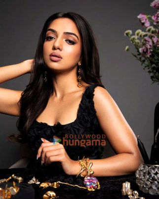 Celeb Photos Of Ahsaas Channa
