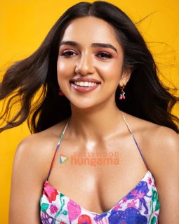 Celeb Photos Of Ahsaas Channa
