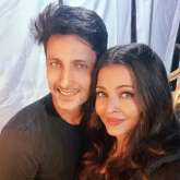 Aishwarya Rai Bachchan returns to work amid separation rumours with Abhishek Bachchan