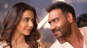 Ajay Devgn and Rakul Preet Singh starrer De De Pyaar De 2 to hit the screens in November next year and here are the details! Ajay Devgn and Rakul Preet Singh starrer De De Pyaar De 2 to hit the screens in November next year and here are the details!