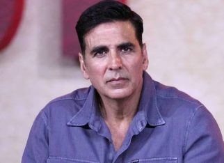 Akshay Kumar injures eye while performing stunt on Housefull 5 sets: Report