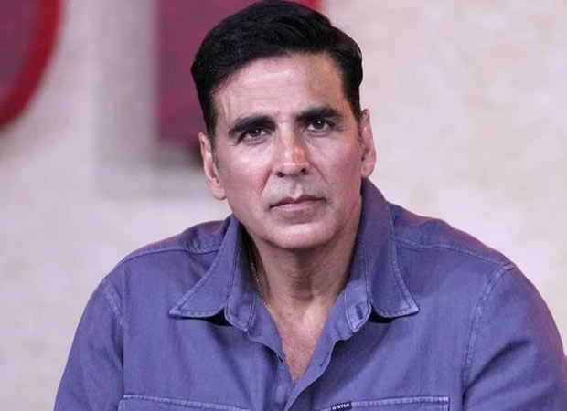 Akshay Kumar injures eye while performing stunt on Housefull 5 sets: Report : Bollywood News