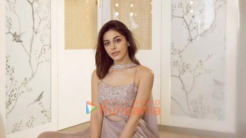 Celeb Photos Of Alaya F