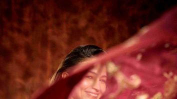 Celeb Photos Of Alia Bhatt