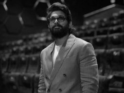 Allu Arjun expresses gratitude for success of Pushpa 2: The Rule; says, “Numbers are temporary, but the love that is etched in your hearts will remain forever”