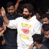 Allu Arjun’s FIRST statement after being released from jail in Pushpa 2 stampede case: “It was totally out of my personal control”